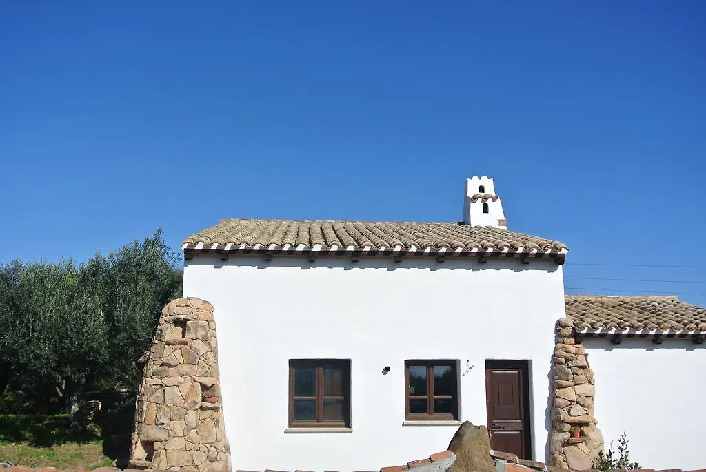 Villa Casa La Vela Cala Liberotto 0*,  Italia