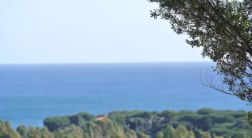Villa Casa La Vela Cala Liberotto Casa vacanze