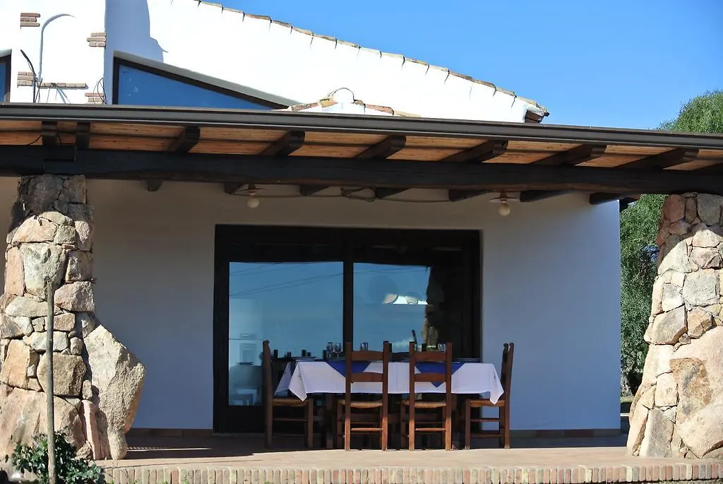 Villa Casa La Vela Cala Liberotto 0*,  Italia