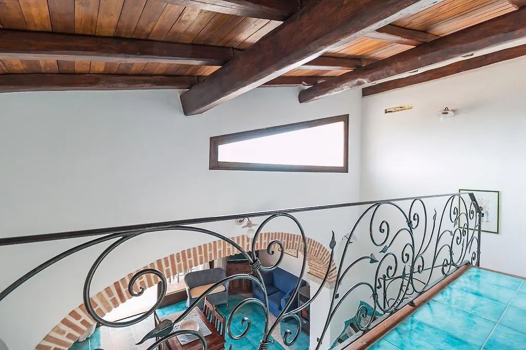 Casa La Vela