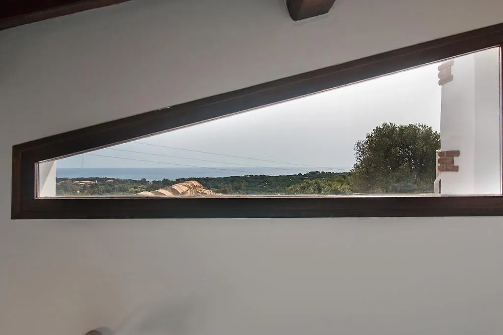 Casa vacanze Villa Casa La Vela Cala Liberotto