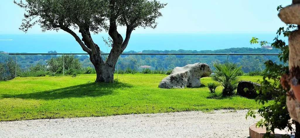 Villa Casa La Vela Cala Liberotto 0*,