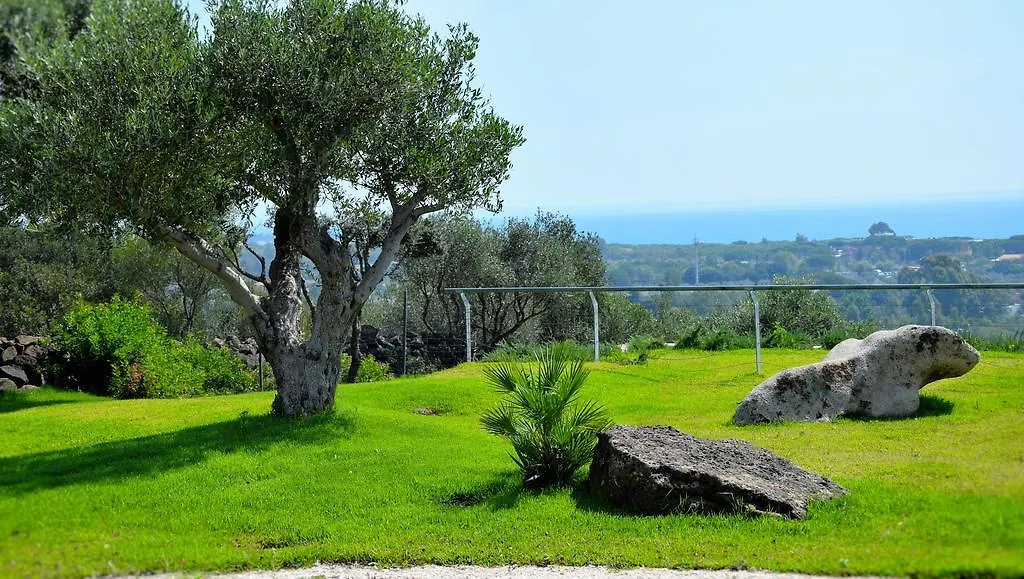 Casa vacanze Villa Casa La Vela Cala Liberotto