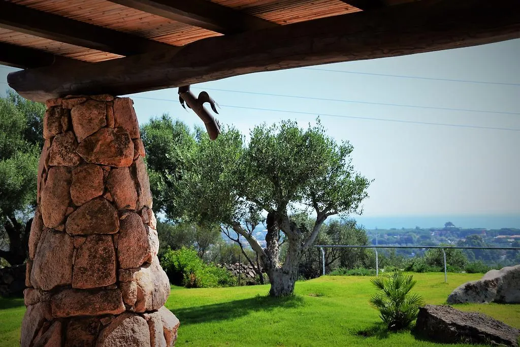 Casa La Vela Holiday home