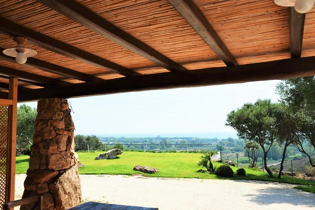 Casa vacanze Villa Casa La Vela Cala Liberotto