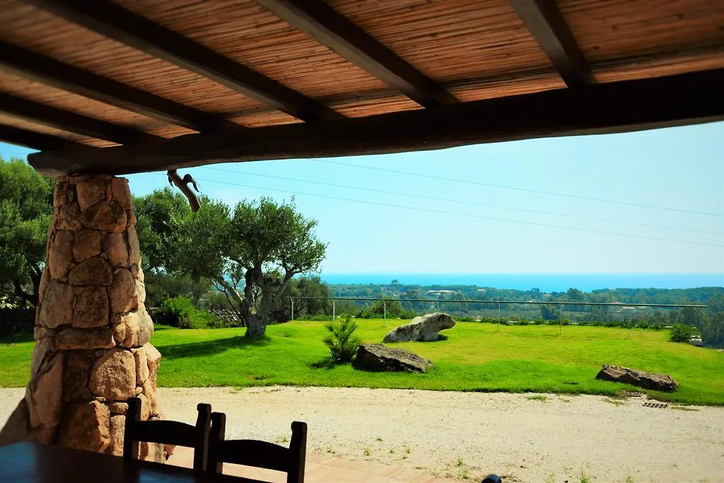 Villa Casa La Vela Cala Liberotto 0*,  Italia